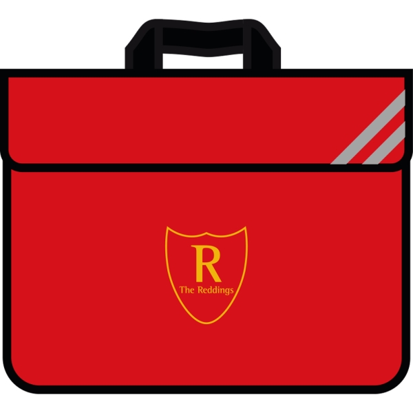 The Reddings Primary School - Book Bag