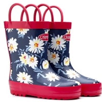 Daisy Wellington Boots
