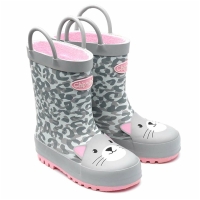 Phoebe Cat Wellies