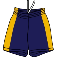 Kardale Netball Club - *Senior* Playing Shorts