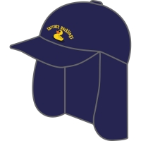 Sarratt Ducklings Pre-School - Legionnaire Cap