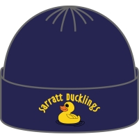 Sarratt Ducklings Pre-School - Beanie