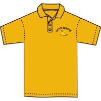 Sarratt Ducklings Pre-School - Polo Shirt