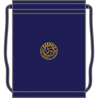 Kardale Netball Club - Drawstring Bag