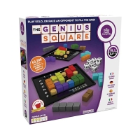 The Genius Square