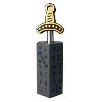 The Sword In The Stone