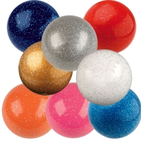 Grays Glitter Match Hockey Ball