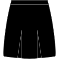 Roundwood Park School - *Sale* School Skirt