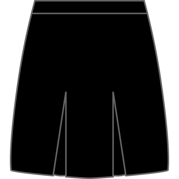 Roundwood Park School - *Sale* School Skirt