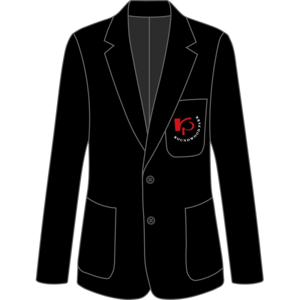 Roundwood Park School - Boys Blazer