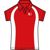 Roundwood Park School - *Sale* Fitted Sports Polo