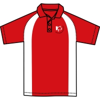 Roundwood Park School - *Sale* Unisex Sports Polo
