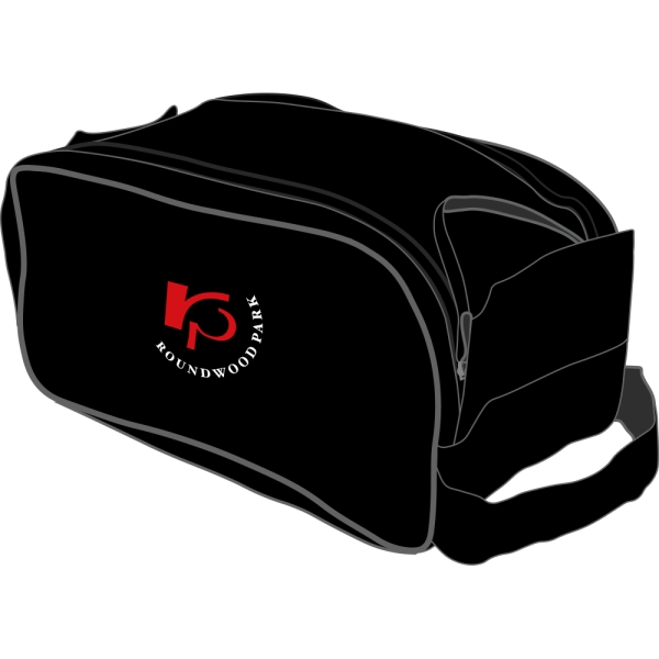 Roundwood Park School - Boot Bag