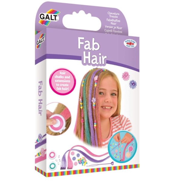 Fab Hair