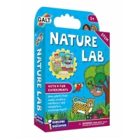 Nature Lab