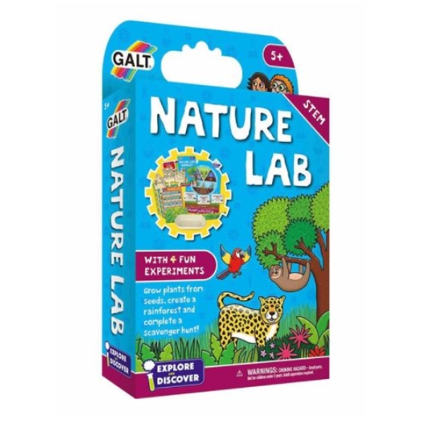 Nature Lab