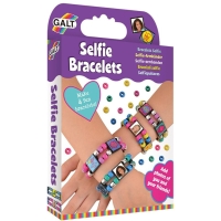 Selfie Bracelets