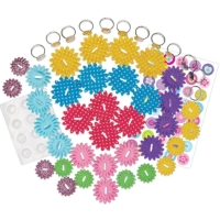 Flower Rings