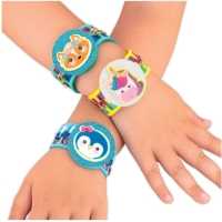 Ribbon Bands