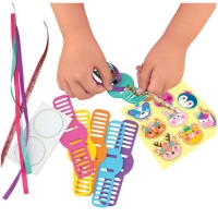 Ribbon Bands