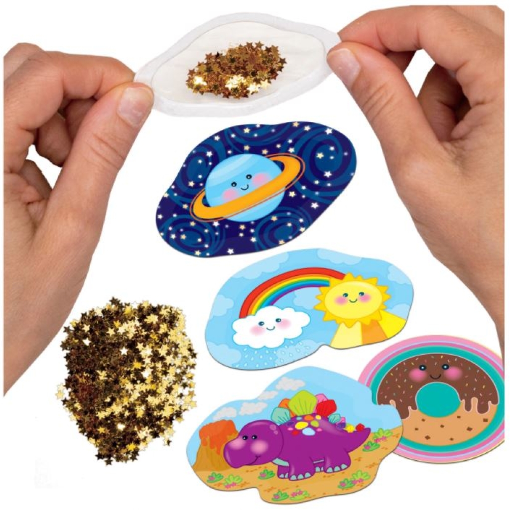 V3 Sticker Kit 3D Sticker Kit - Beat School Uniforms
