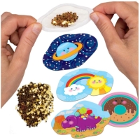3D Sticker Kit