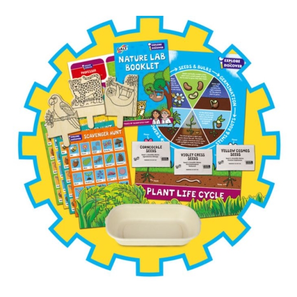 Nature Lab