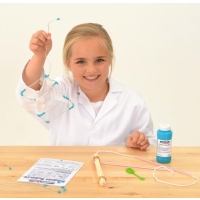 Horrible Science - Bonkers Bubbles