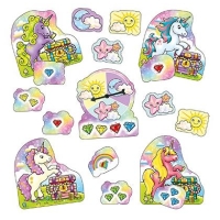 Unicorn Jewels