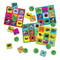 Little Bug Bingo