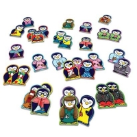 Penguin Pairs