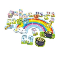 Rainbow Unicorns