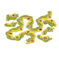Wiggly Words