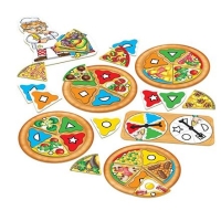 Pizza Pizza!