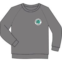 Wood End School - Crewneck Sweatshirt