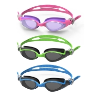 Swim Tech Quantum Goggles