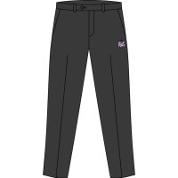 Katherine Warington School - School Trousers - Skinny Leg