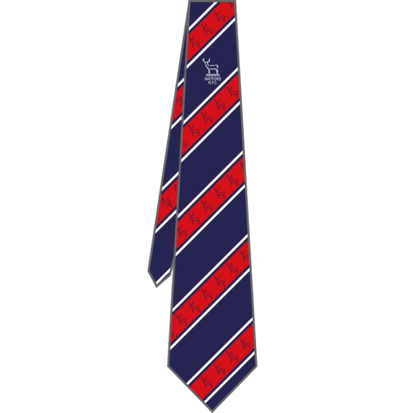 Watford Rugby Club - Club Ties