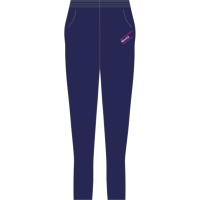 Northwood Ninjas Netball - Skinny Training Trouser