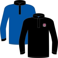 Queens School - Reversible Games Shirt *House Colour*
