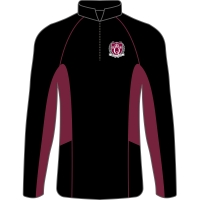 Queens School - Midlayer