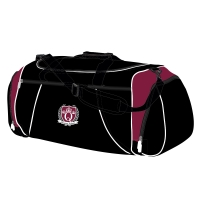 Queens School - Sports Holdall