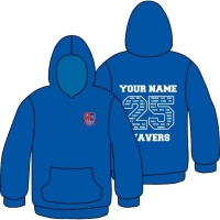 Central Primary School - Central YR 6 Leavers Hoodie