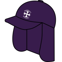 Sarratt School - Legionnaire Cap