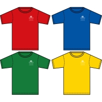 Manor Lodge - House Colour T-Shirt