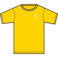 Manor Lodge - House Colour T-Shirt