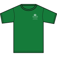 Manor Lodge - House Colour T-Shirt