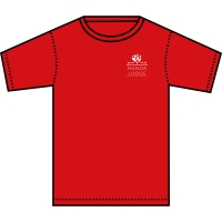 Manor Lodge - House Colour T-Shirt