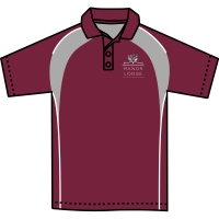Manor Lodge - Polo Shirt