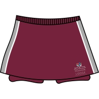 Manor Lodge - Pe Skort